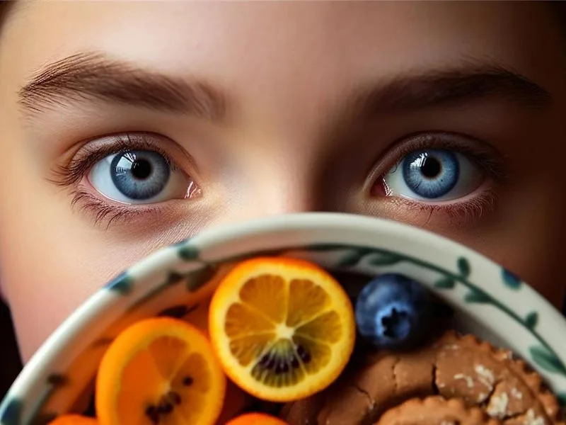 بایدها و نبایدهای تغذیه بعد از لیزیک